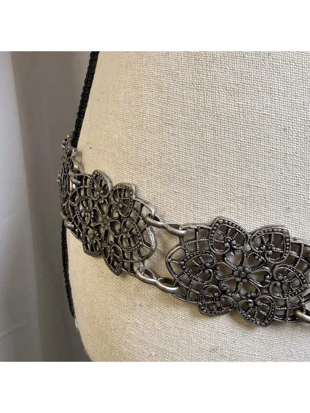 N/A this belt